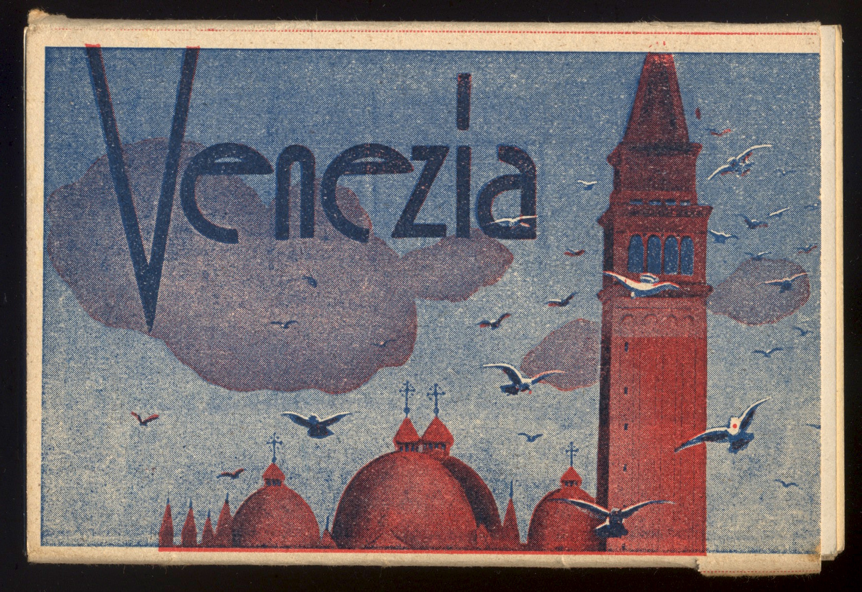 fig. b: Venezia