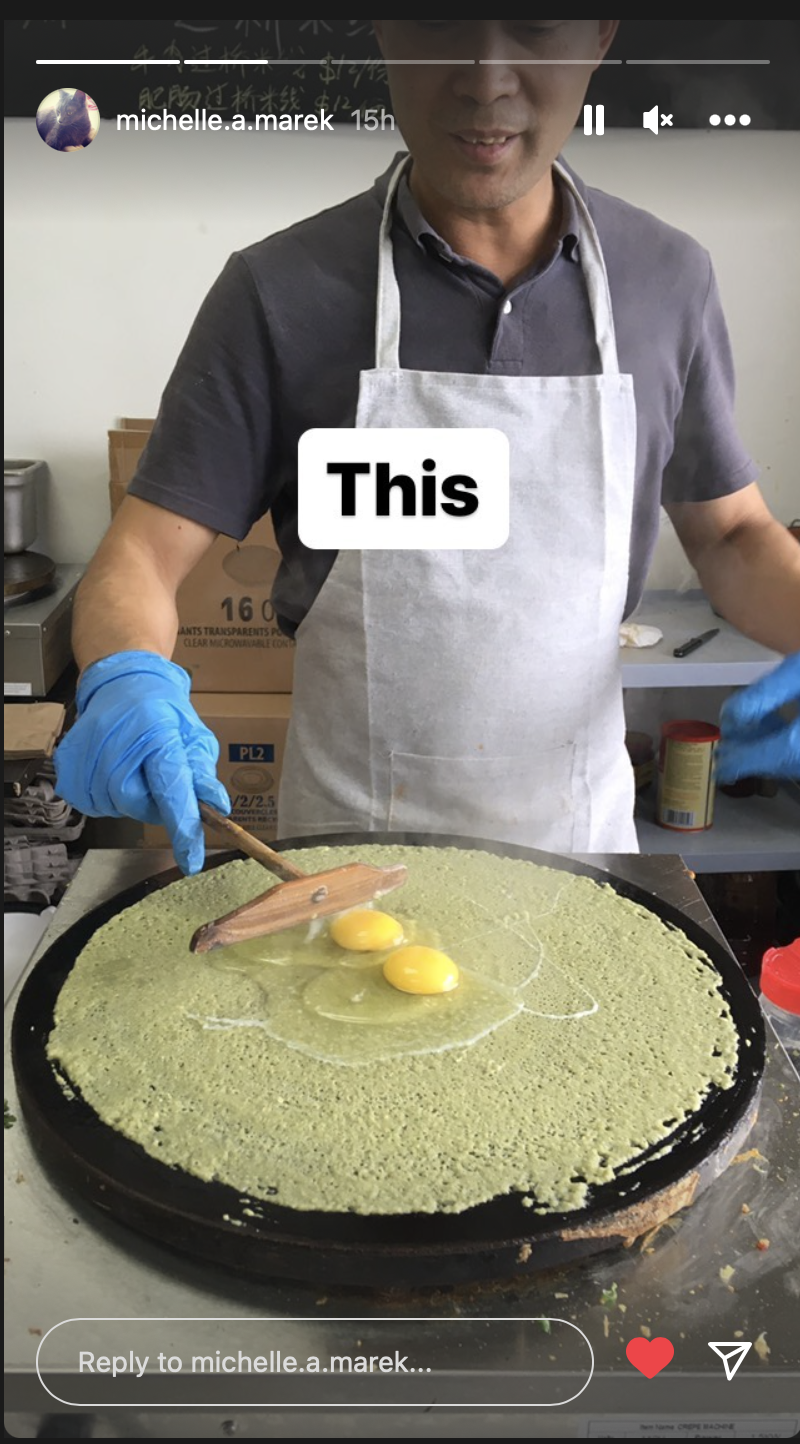 Pancake maker - Réalisez 7 pancakes d'un coup !