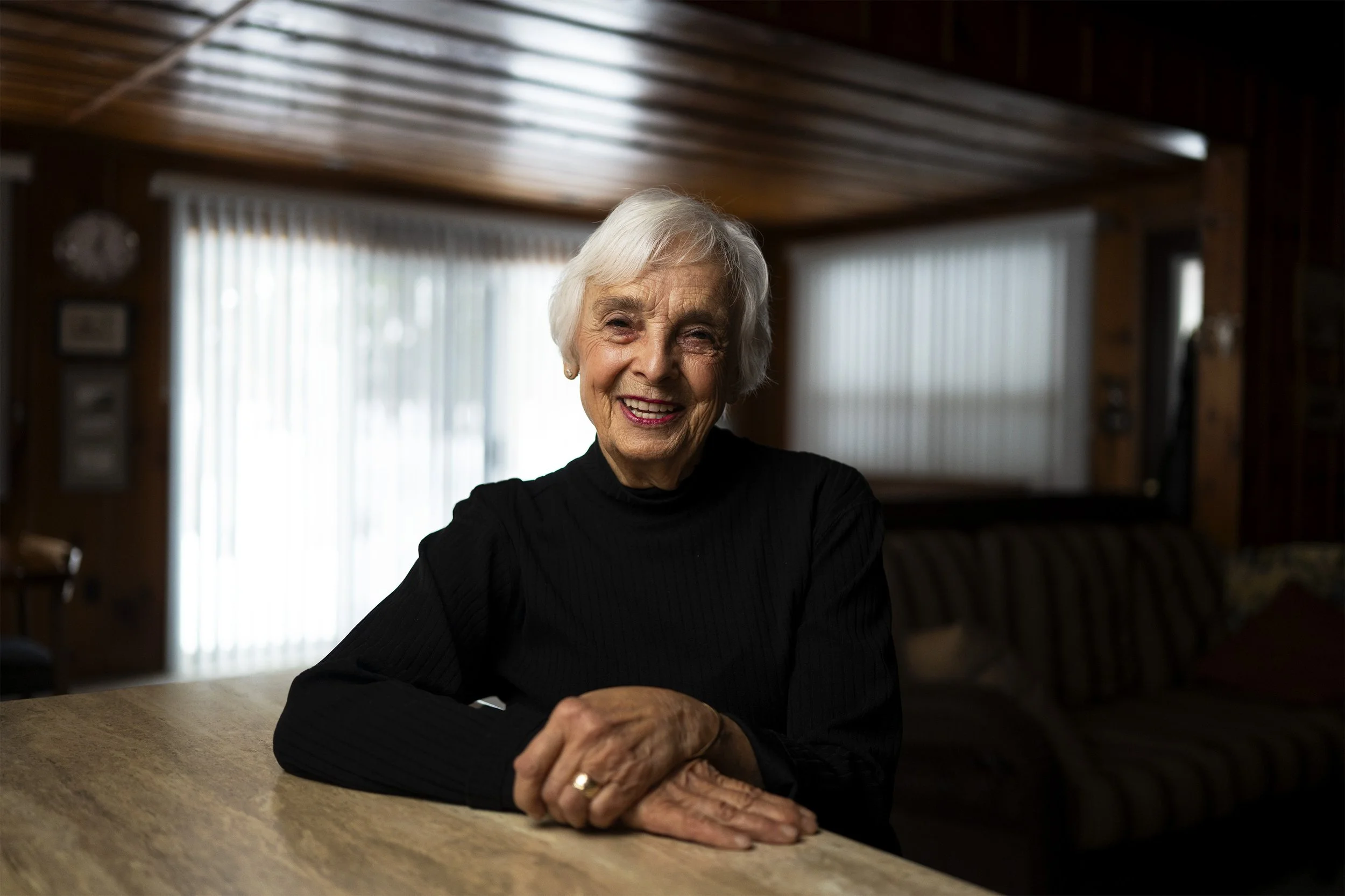 Allan Lewis - London Ontario portrait photography