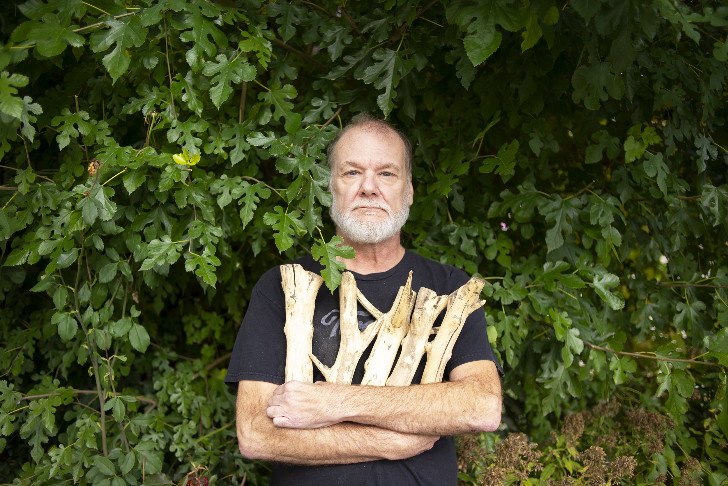 Allan Lewis - London Ontario portrait photography