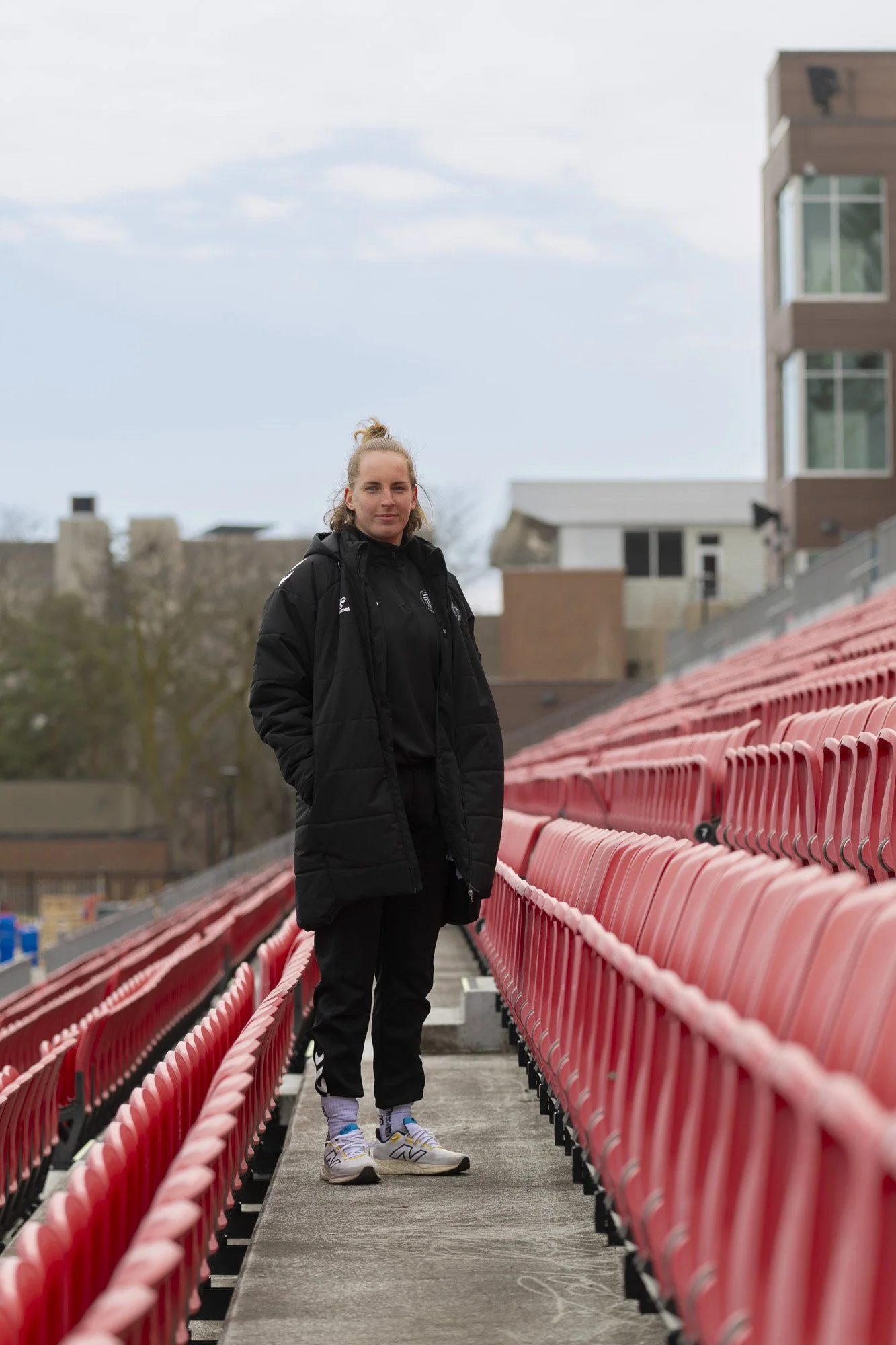 Allan Lewis - London Ontario portrait photography