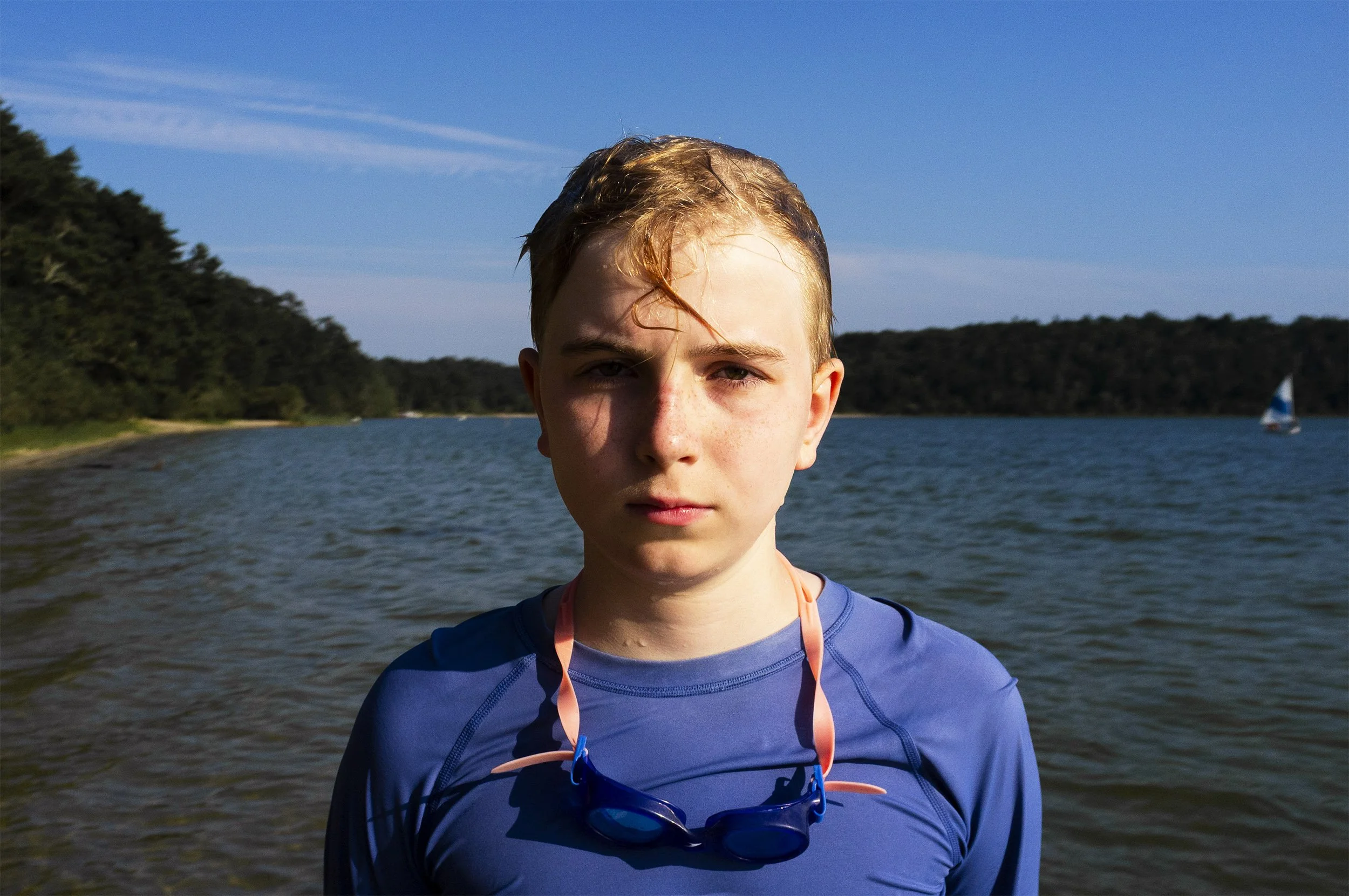 Allan Lewis - London Ontario portrait photography