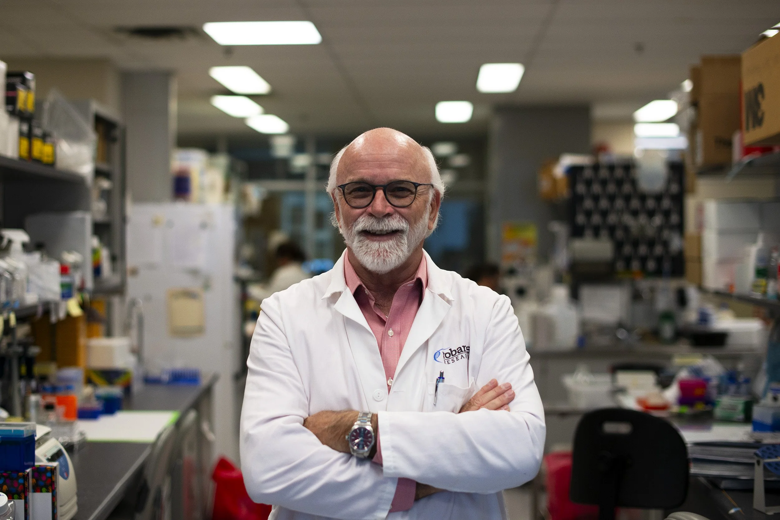 Allan Lewis - London Ontario portrait photography