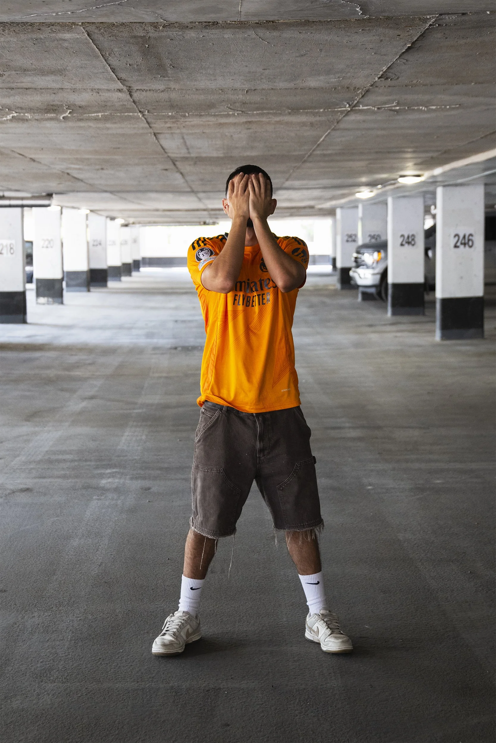 Allan Lewis - London Ontario portrait photography