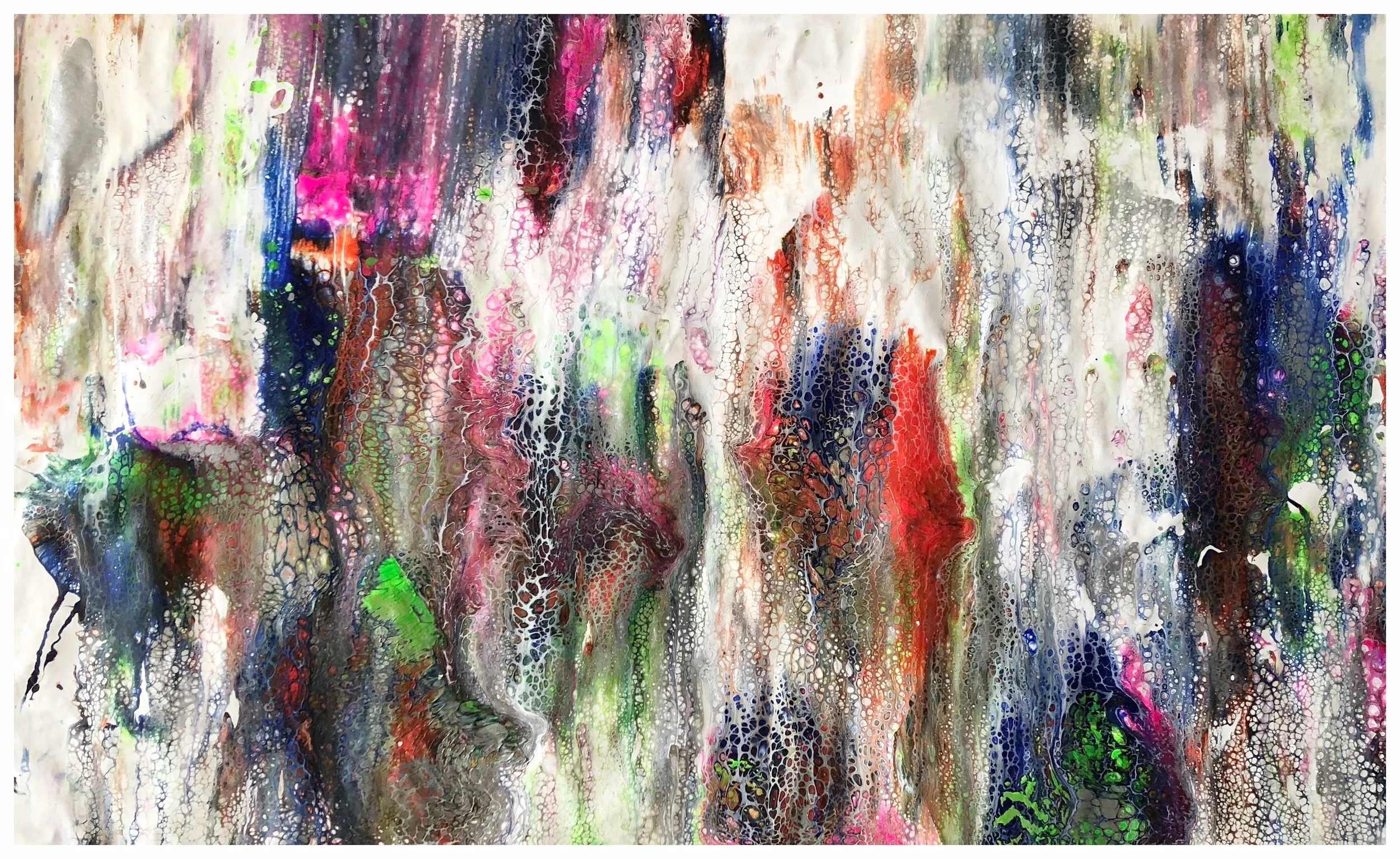 it's complicated, 40 x 24