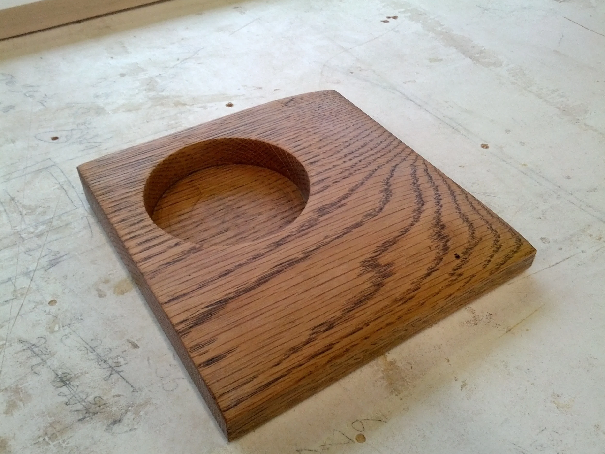 White Oak (sold)