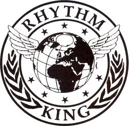 Rhythm King records created a very creative and fun culture . A great label ...