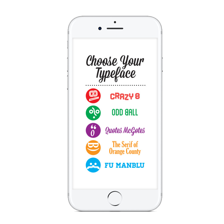 3. Choose Your Typeface.png