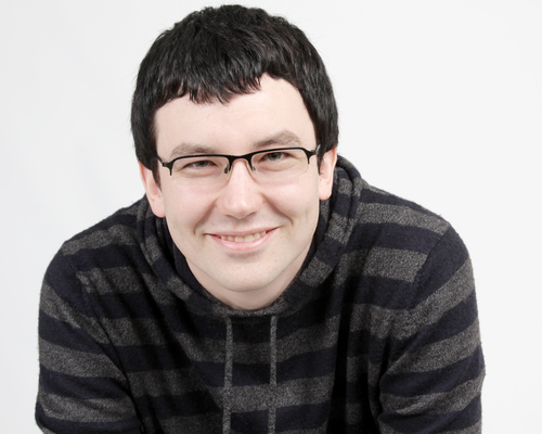 James Riggall