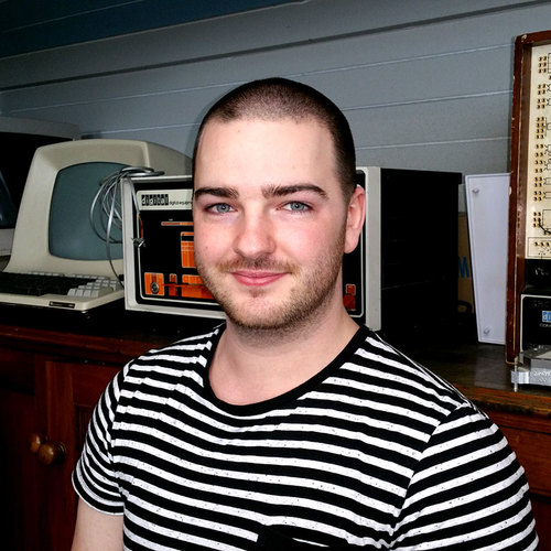 Andrew Jones