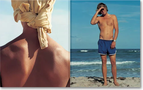 LIFEGUARD ON DUTY BOOK BY MATT ALBIANI — Mate Gallery