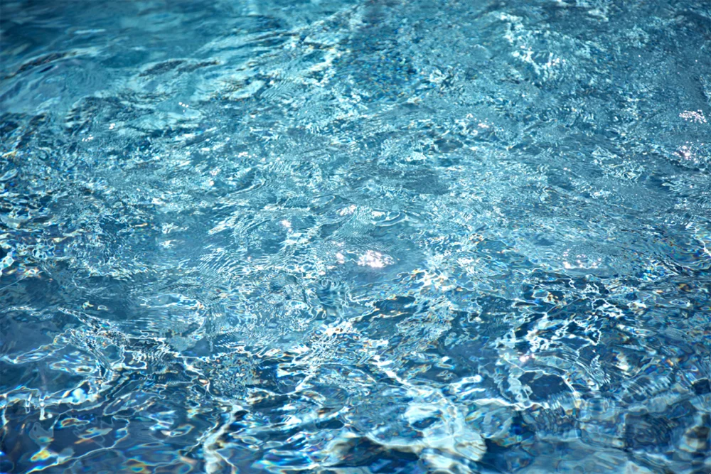 pool, east hampton, 2012