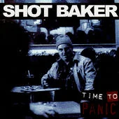 TIME TO PANIC EP - 2007     Details >