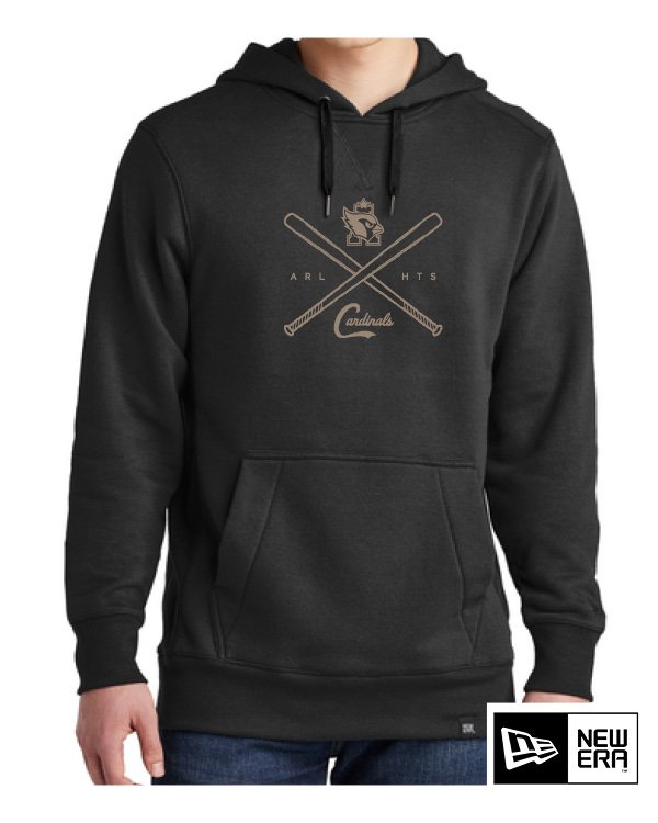 Legend - Mens Pullover Hoodie