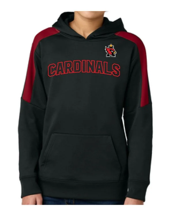 United - Youth Pullover Hoodie