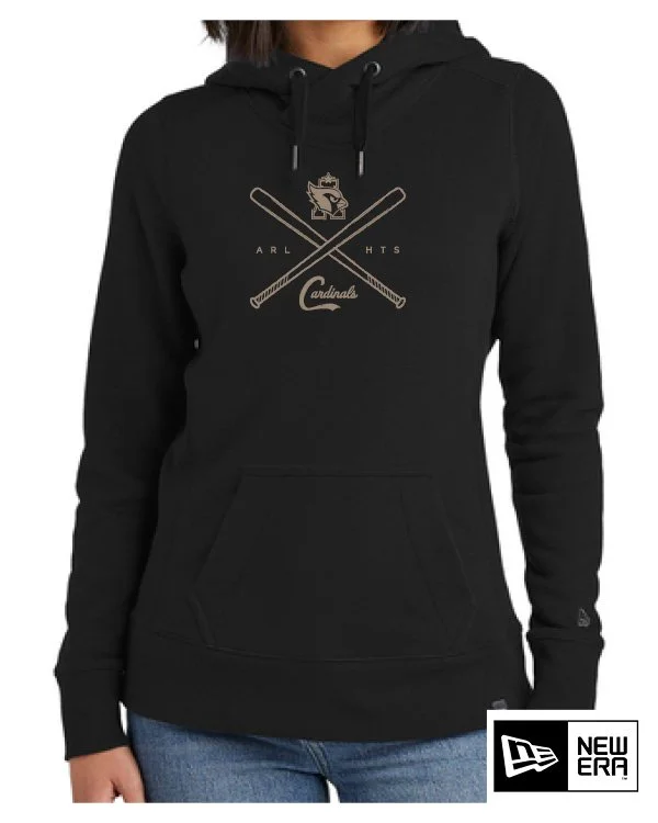 Frenchie - Ladies Hoodie