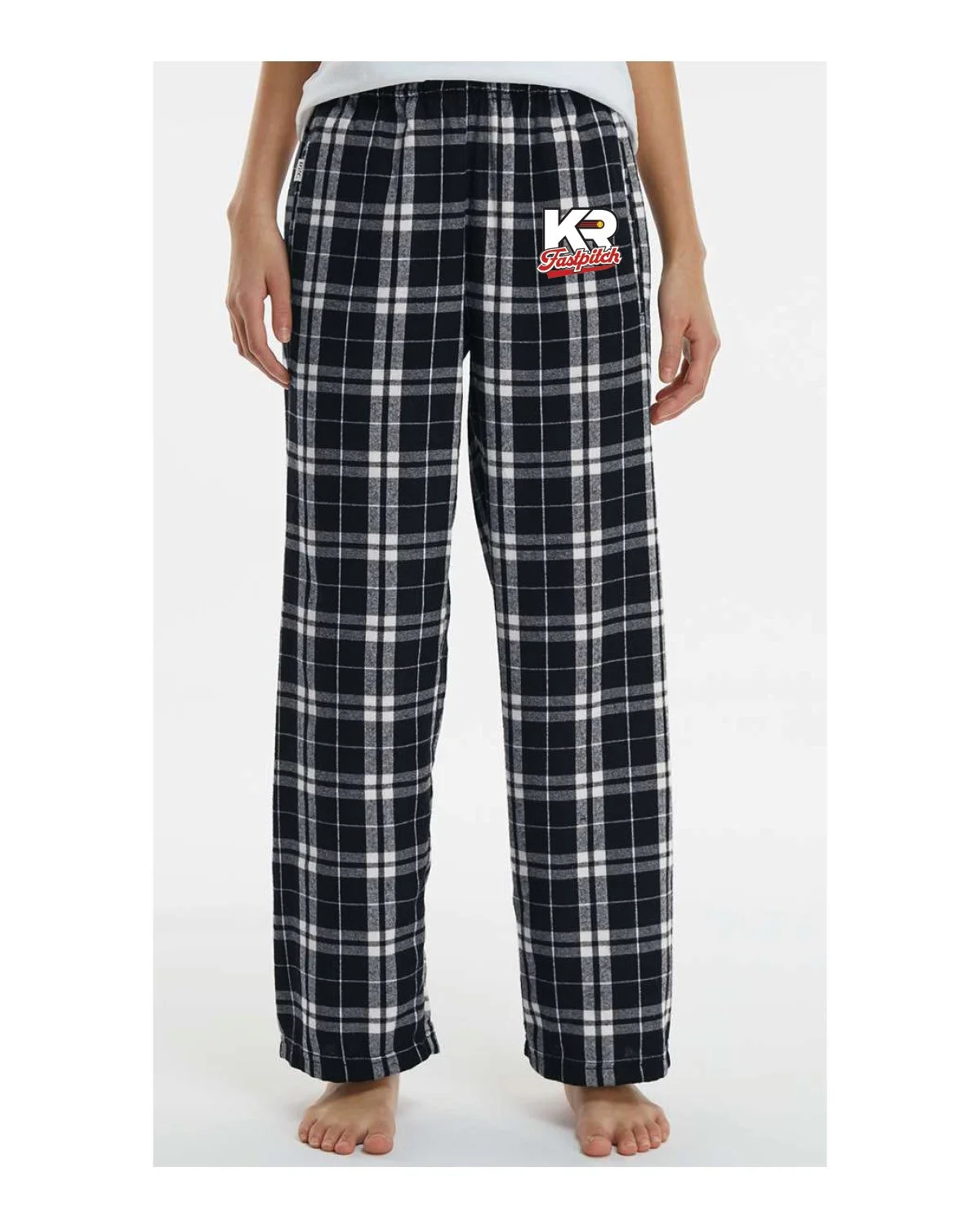 Youth Sleeper Pants Black