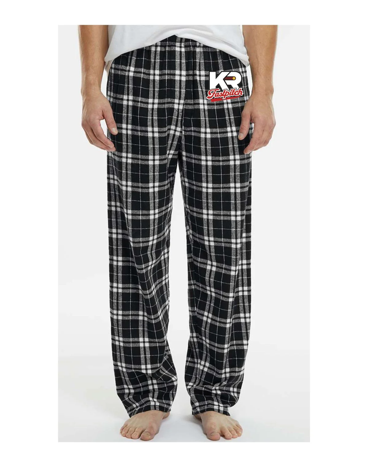Sleeper Pants Black