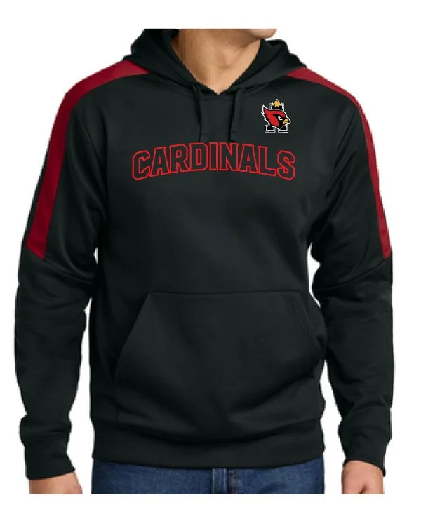 Stellar - Mens Pullover Hoodie