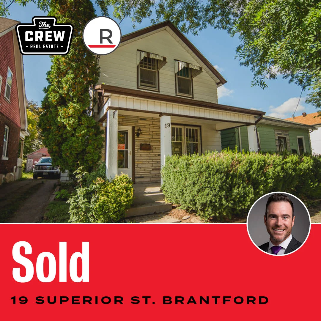 19 Superior St. Brantford