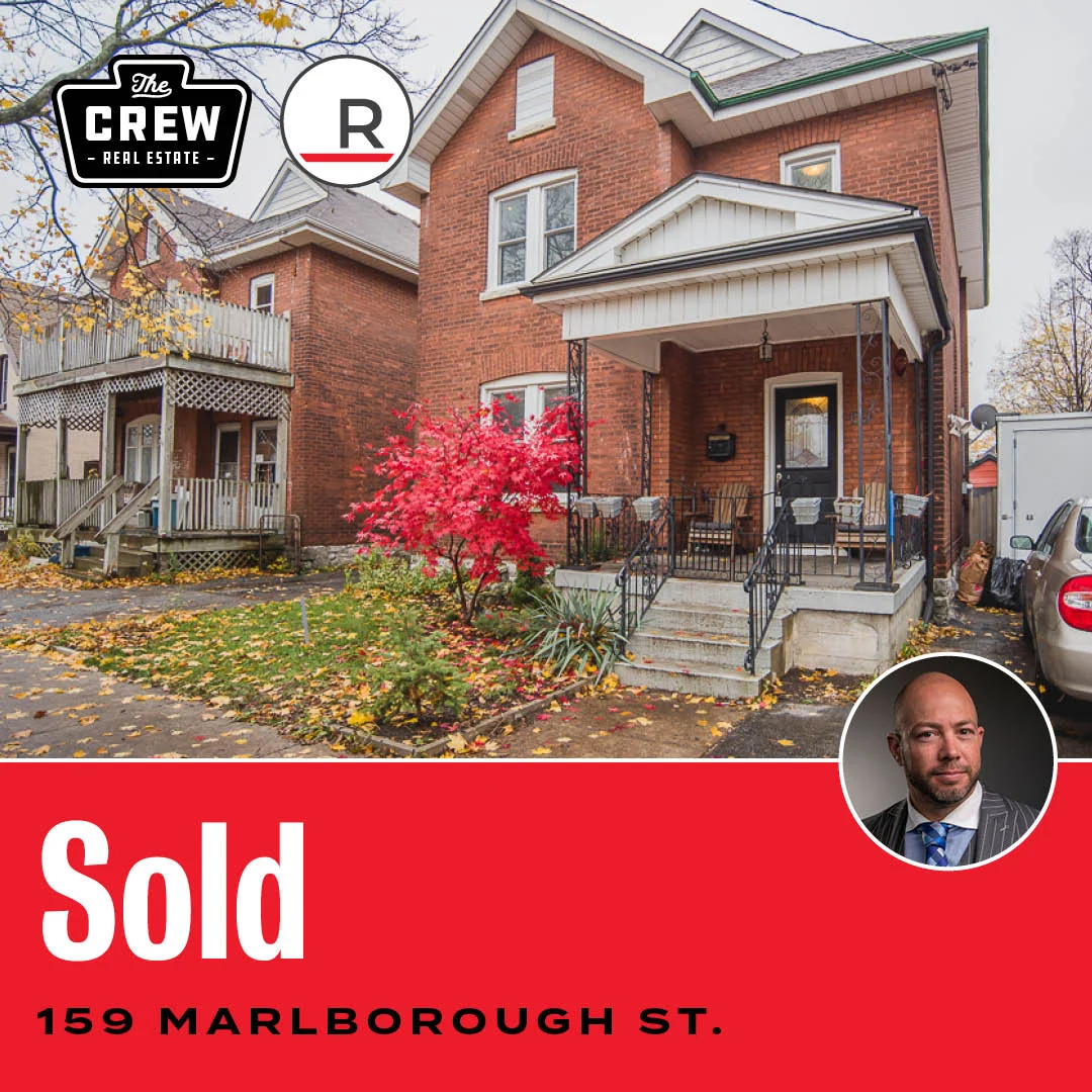 159 Marlborough St. Brantford