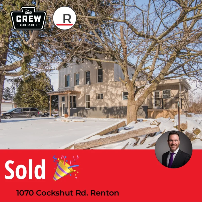 1070 Cockshut Rd. Renton
