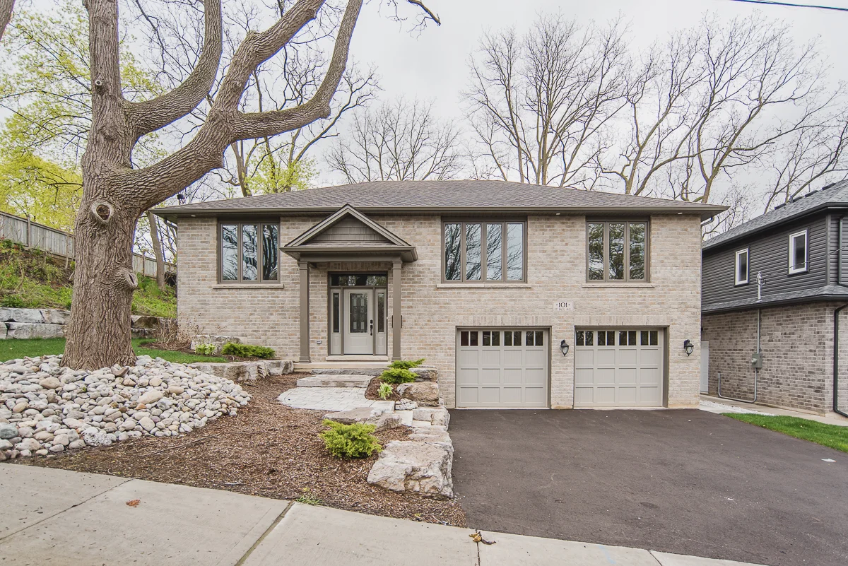 101 St. Paul Ave, Brantford