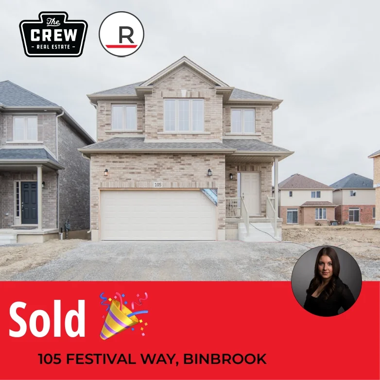 105 Festival Way, Binbrook