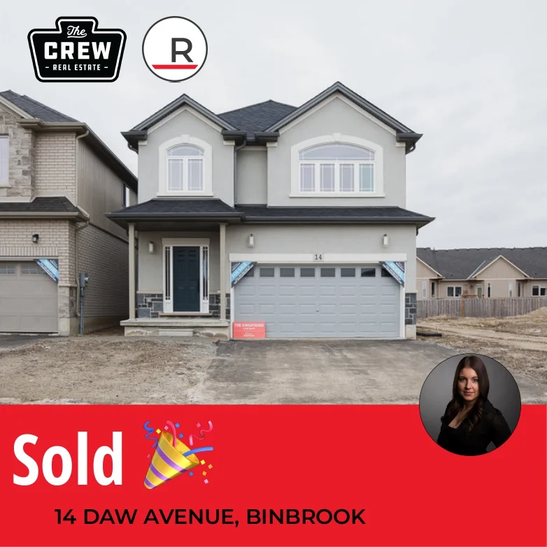 14 Daw Avenue, Binbrook