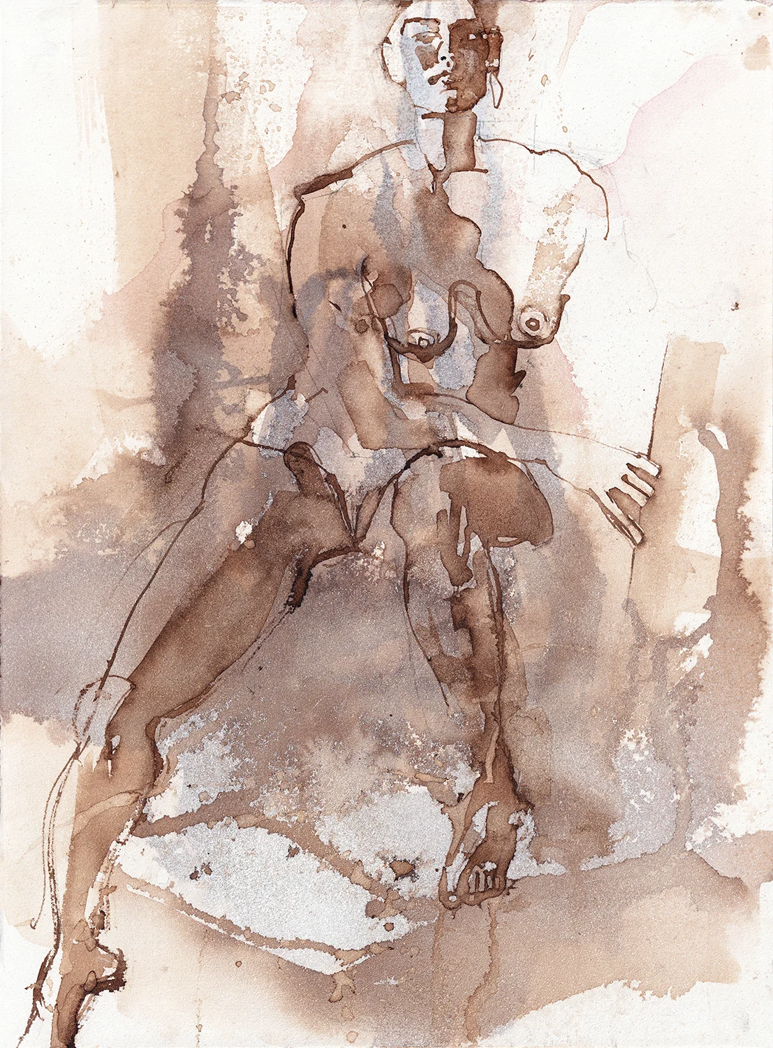 Rachel. Sunday morning métier.