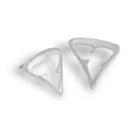 Open Shield Studs
