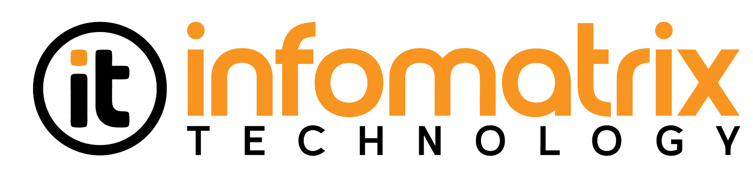 Infomatrix Technology Taber - IT Consulting Services