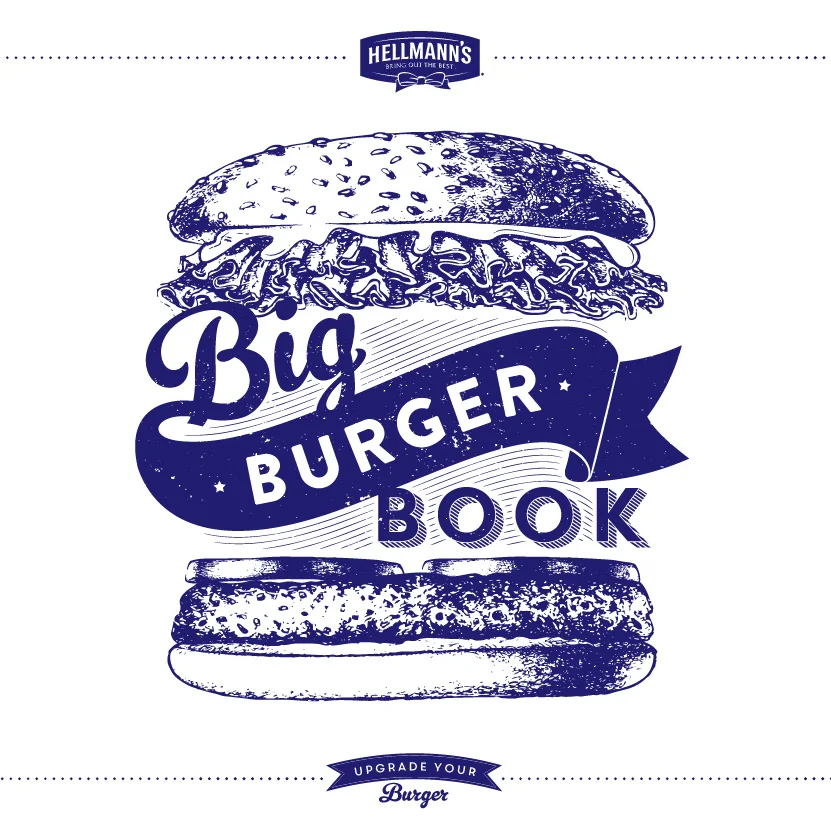 We made a recipe for a very spicy Créol inspired burger for the Big Burger Book out soon.