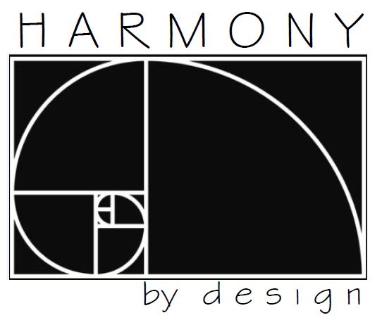         HARMONYbydesign