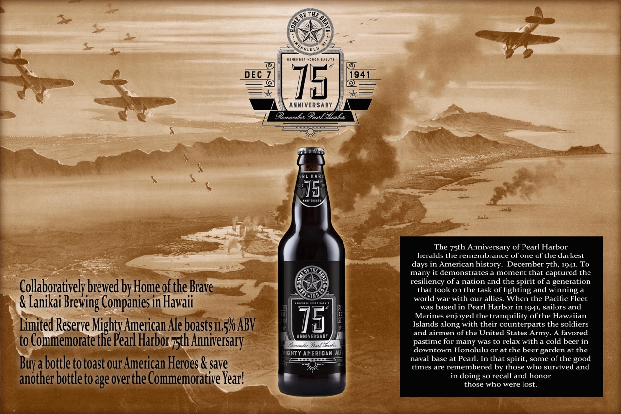 December - Remember Pearl Harbor Strong Ale - Collaborative.jpeg