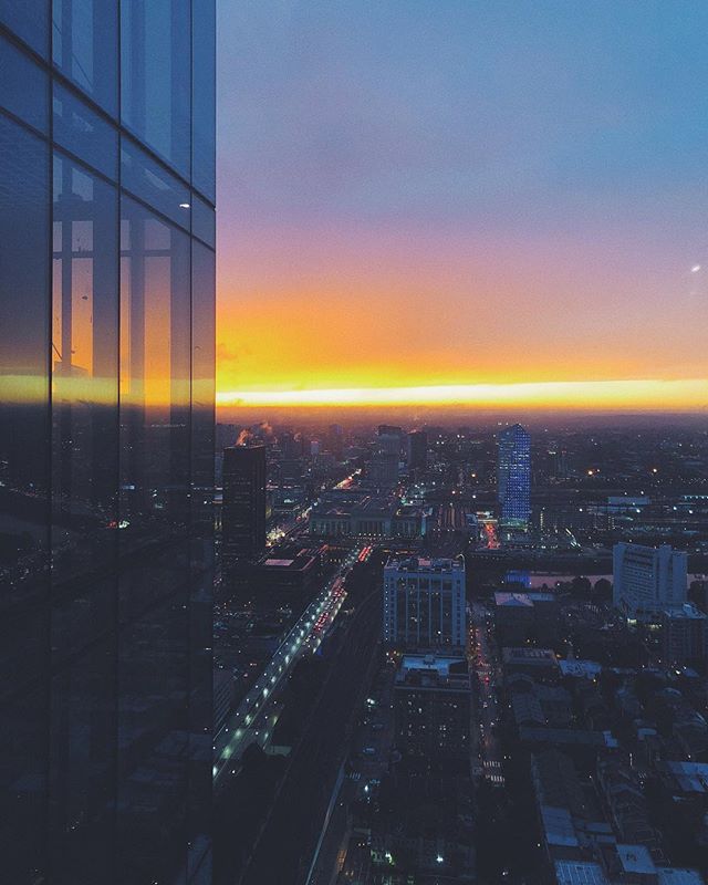 34th Floor