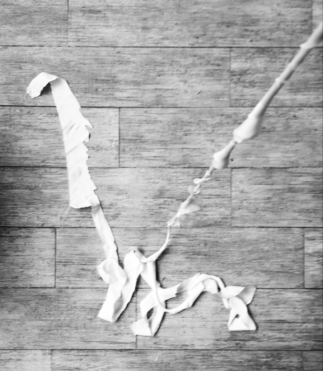 Cut and Spin