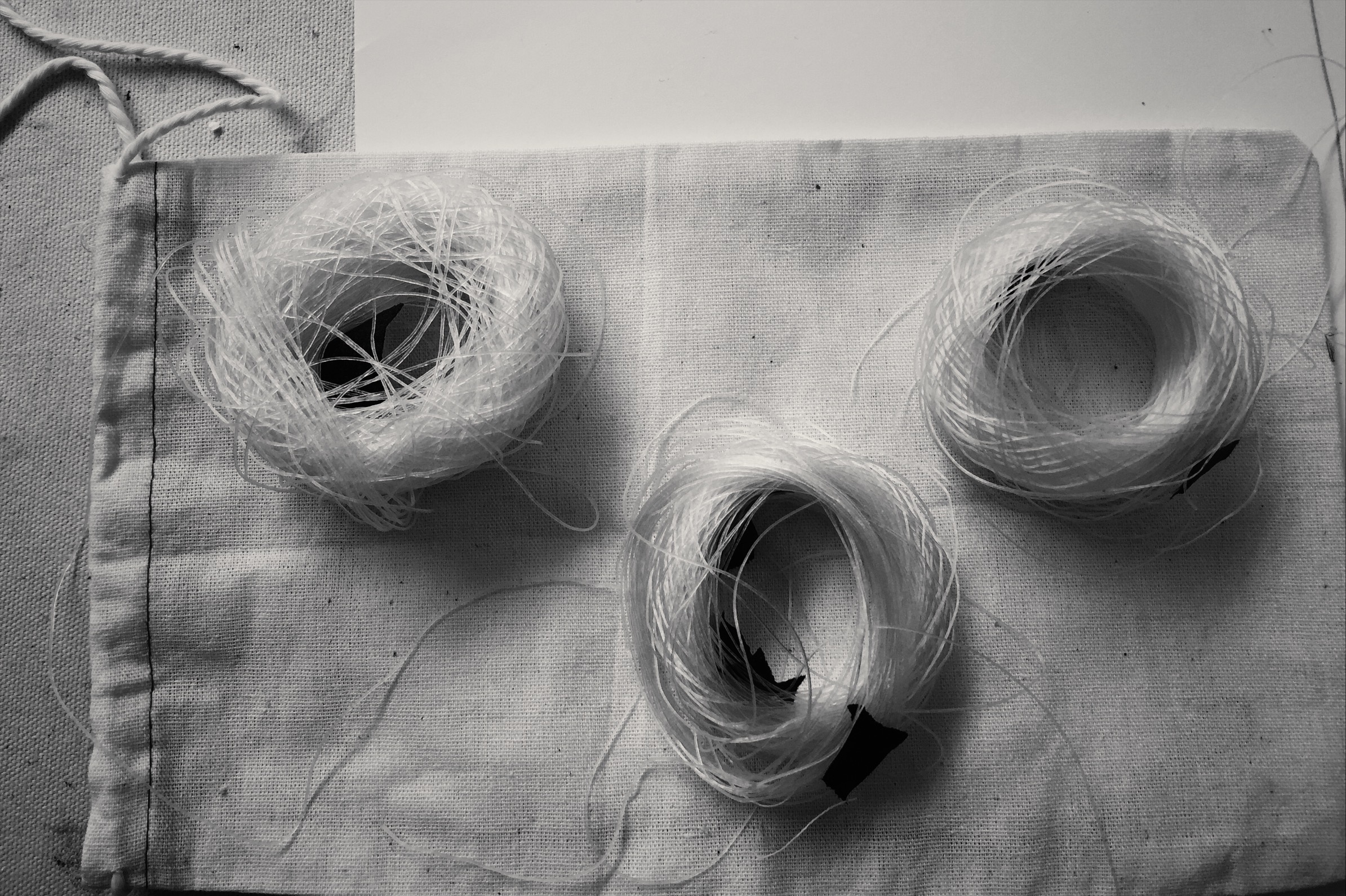 AlgiKnit Filament