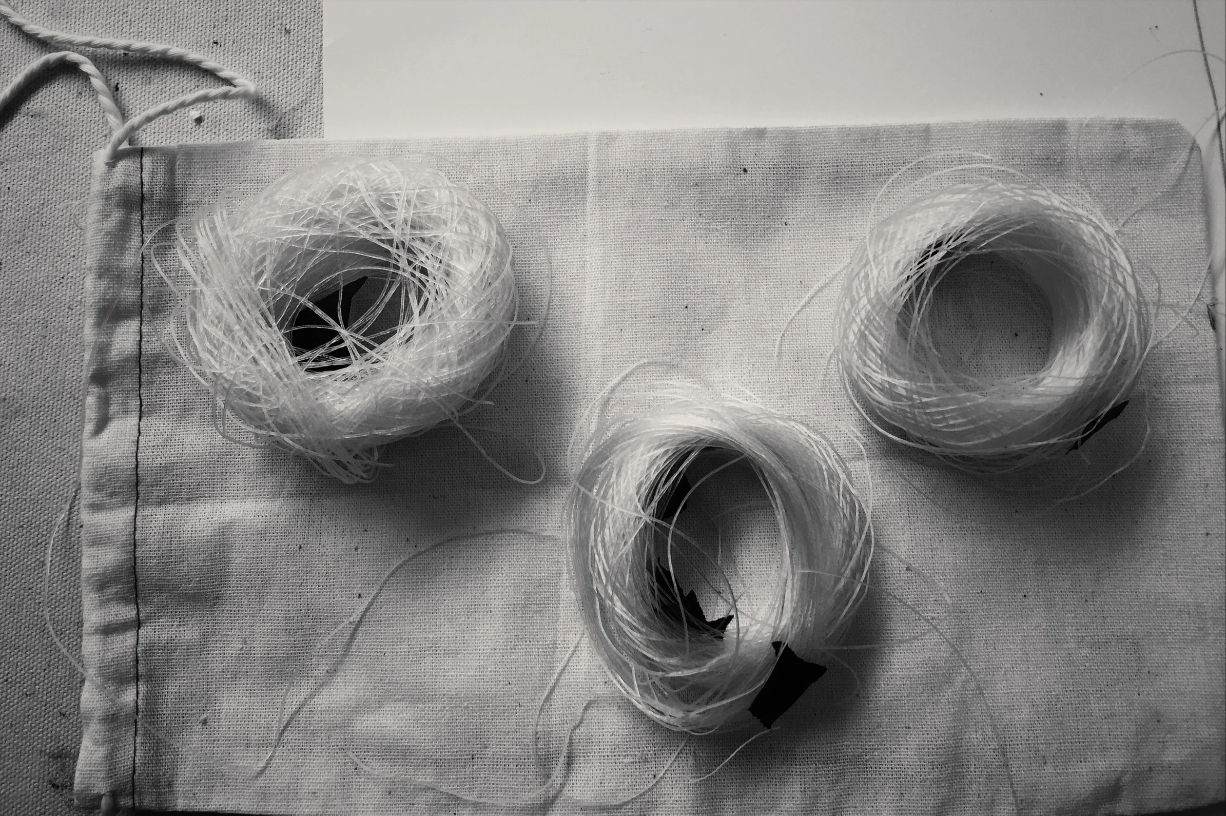 Biomaterial Textile Futures Press Release September 2017