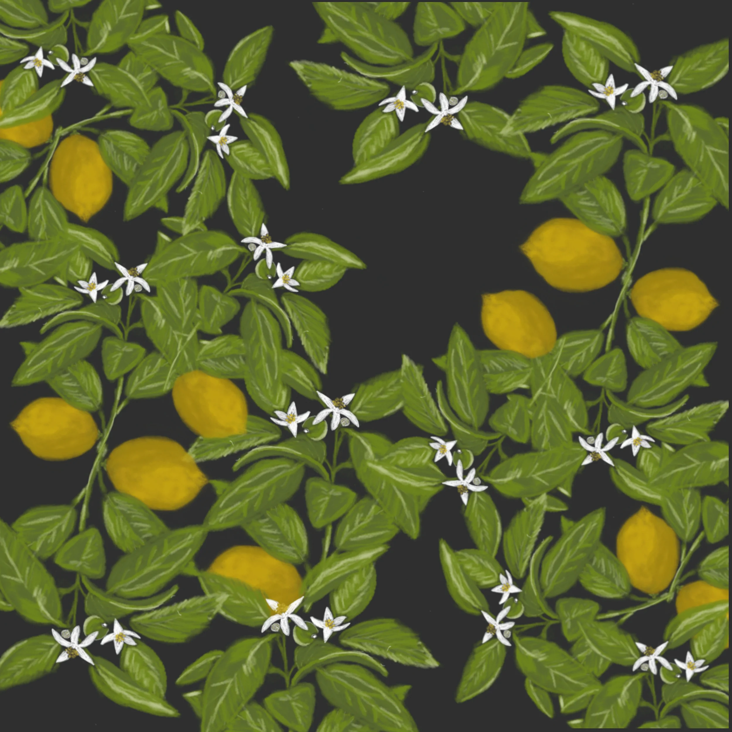 Citron Square