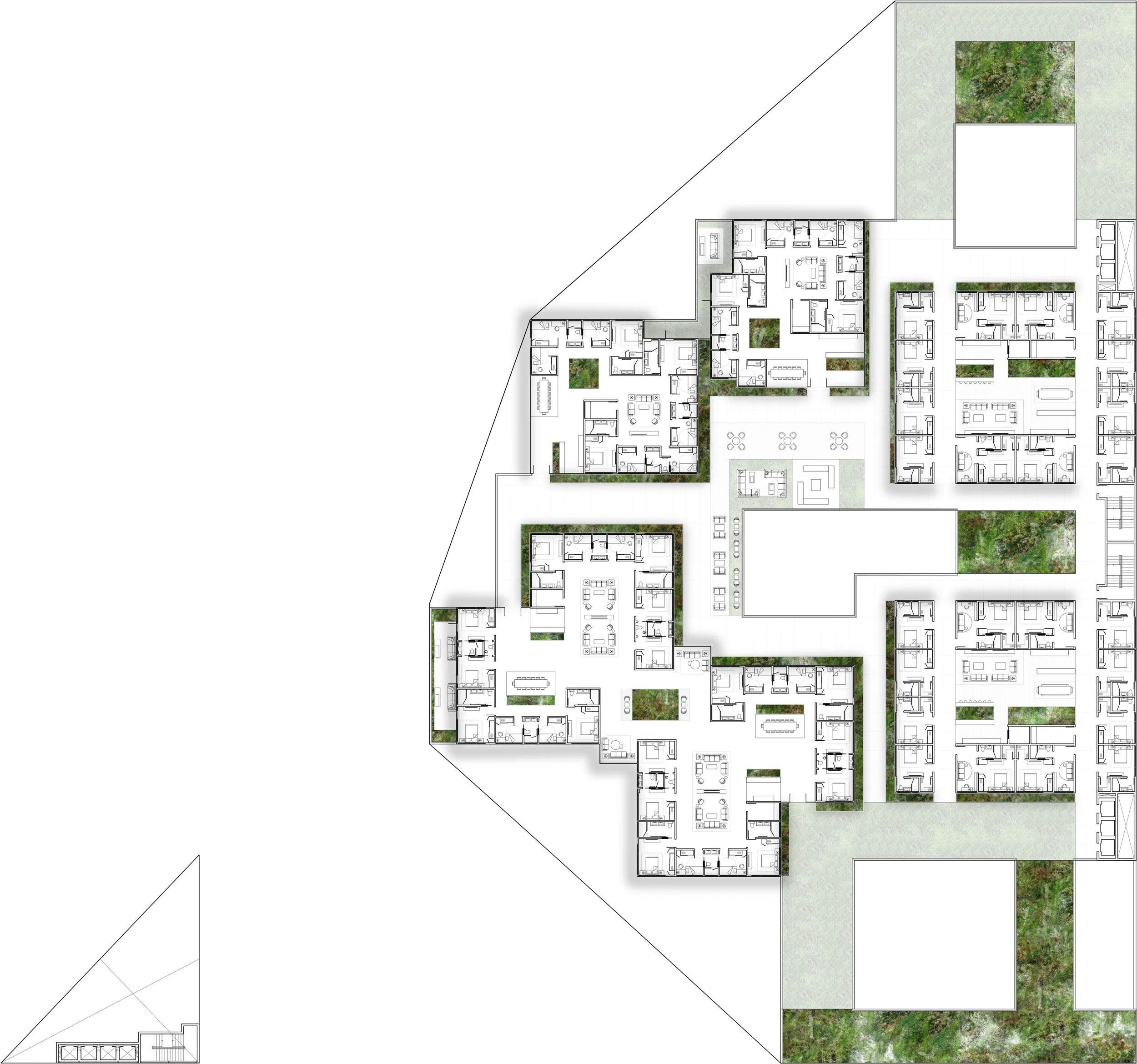 Second Community Housing Mixed/Young Families