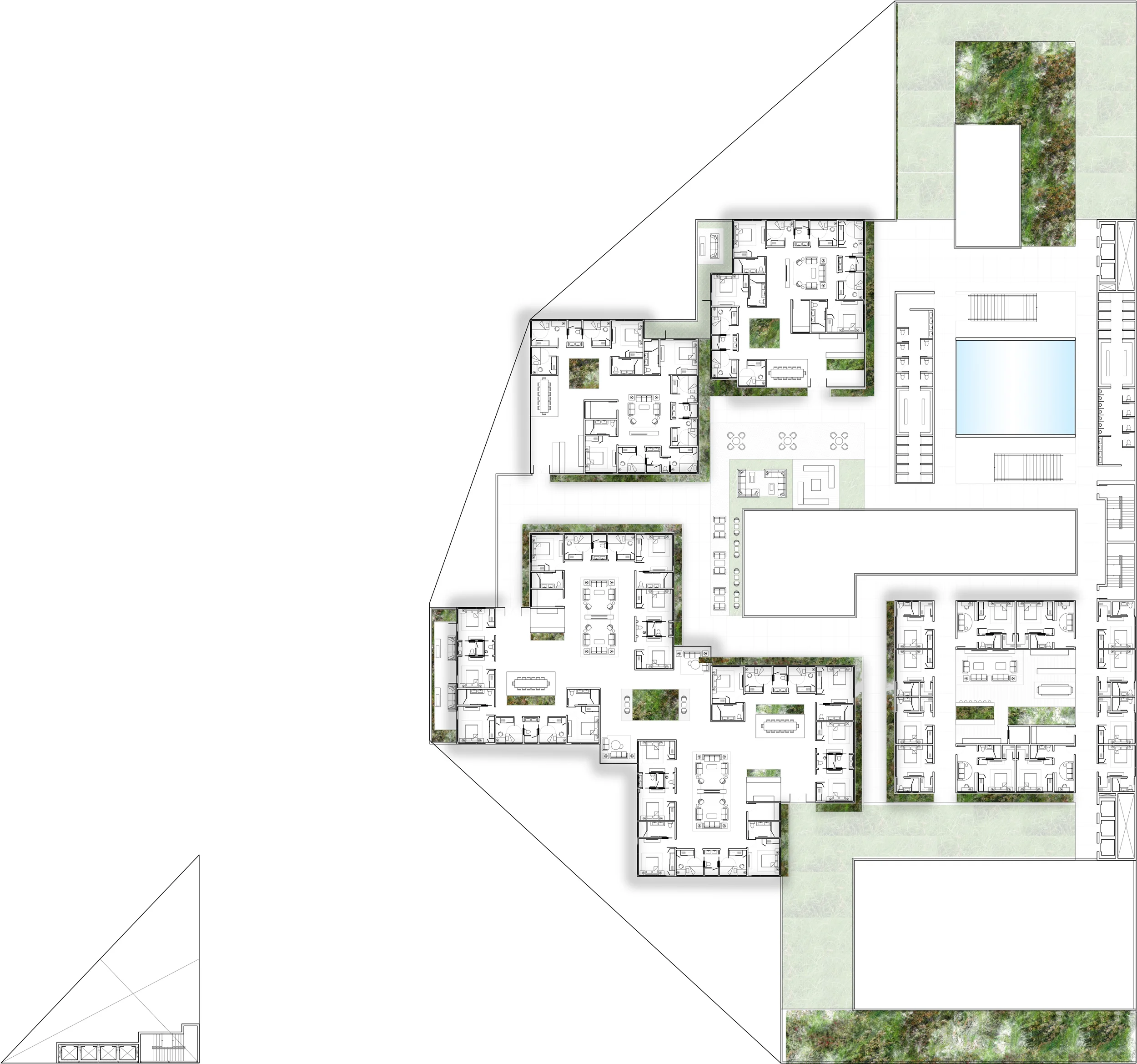 Second Community Housing - Older Children Families
