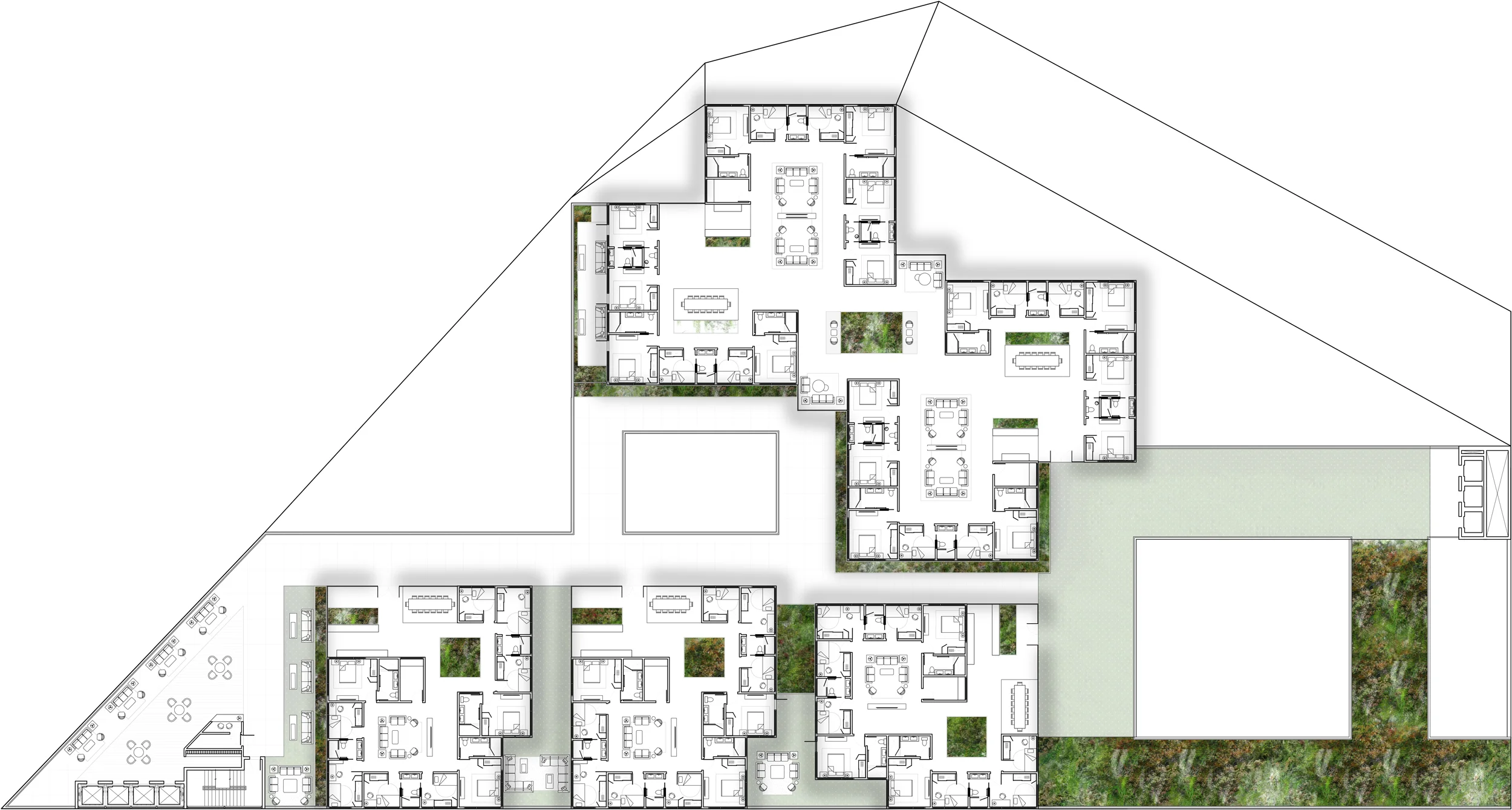 Third Community Housing - Elderly