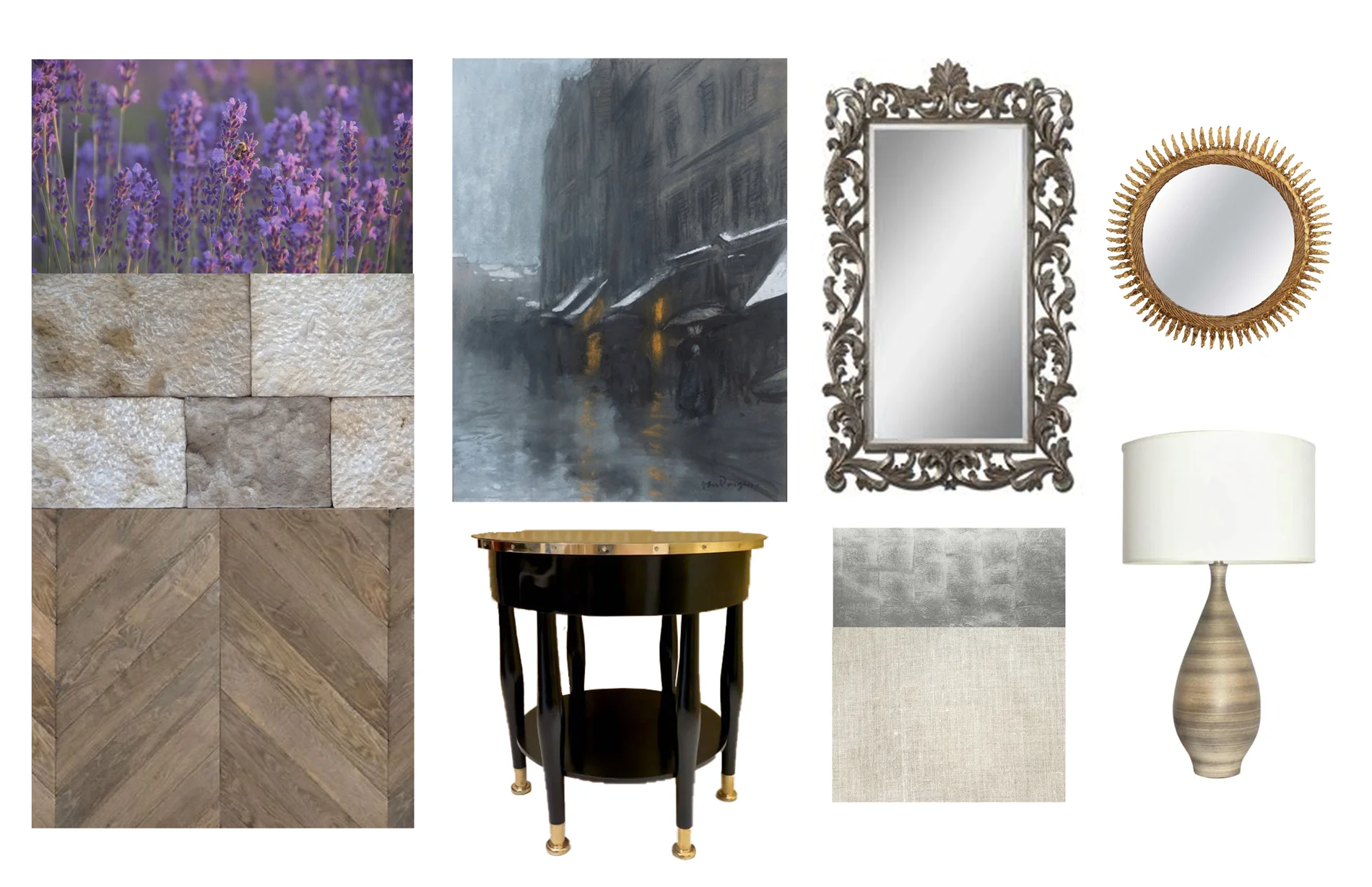 Mood Board