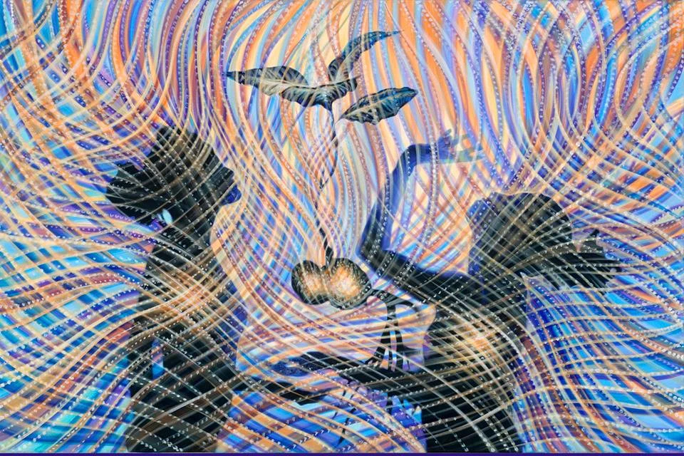 Art credit Layla Love and Amanda Sage