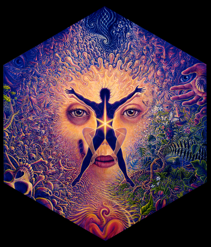 Art credit Mark Henson