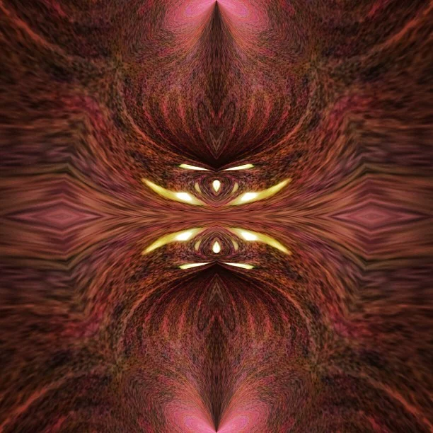 Photo art credit Elijah Ray