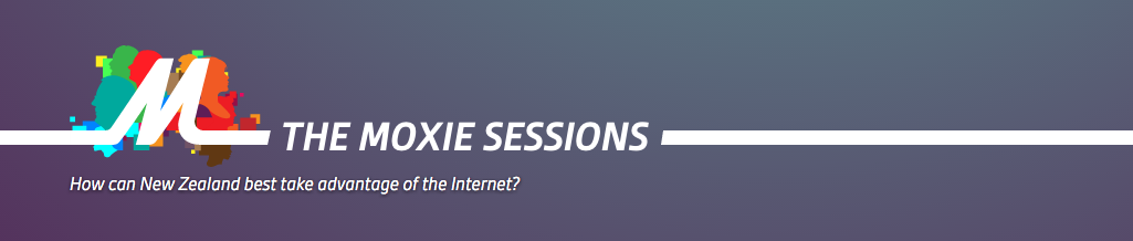 The Moxie Sessions is a tech economy discussion group held once a month in Auckland, New Zealand. Our co-founder Jade alongside Alex & Antony were interviewed online (Google hangout recording from London) and offline (amongst an intimate group setting at GridAKL in Auckland) on the topic of Social Enterprise.