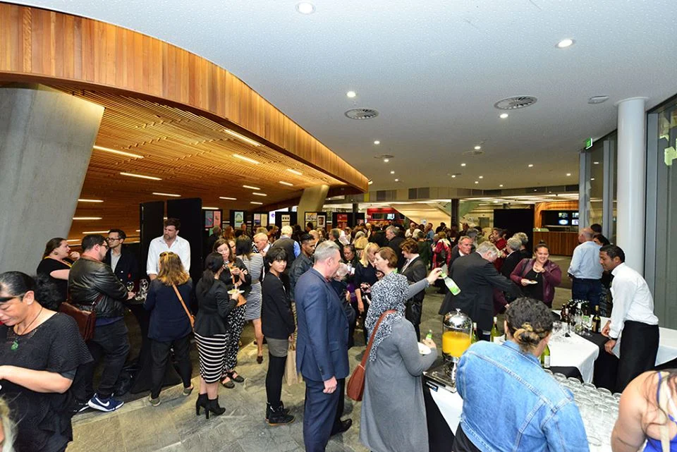 Sir Paul Reeves Memorial Lecture 2016 – Tame Iti