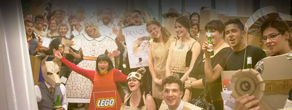 You can have it all, just not all at once...